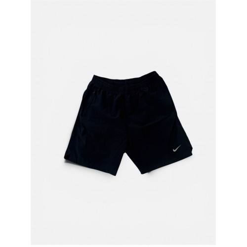 Nike Ανδρική Αθλητική Βερμούδα Μπλε Σκούρο – 2XL